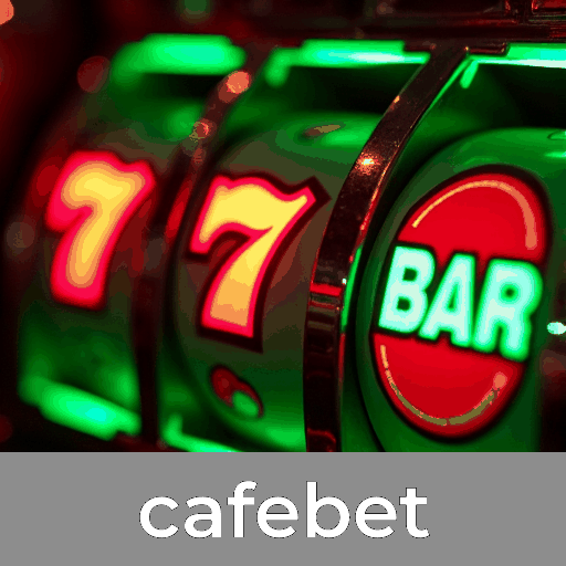 Cafebet: Experimente a emoção e ganhe com jogos de cassino incríveis!