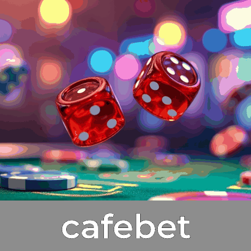 Cafebet: Experiência Autêntica com Jogos de Mesa ao Vivo