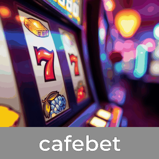 Descubra Slots Incríveis no Cafebet com Prêmios Surpreendentes