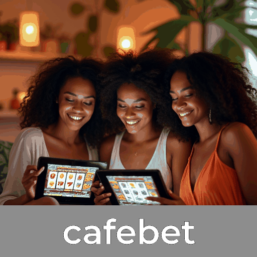 Cafebet: A excelência em apostas online com serviços profissionais