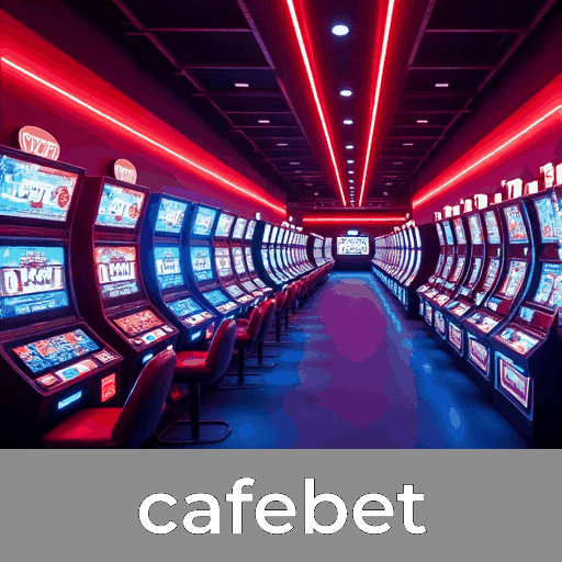 Cafebet: Aproveite a facilidade das apostas móveis