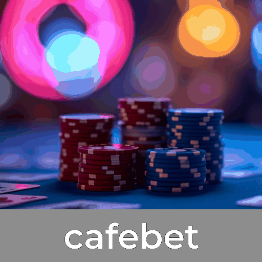 Aposte com confiança no Brasil: cafebet é sua escolha profissional