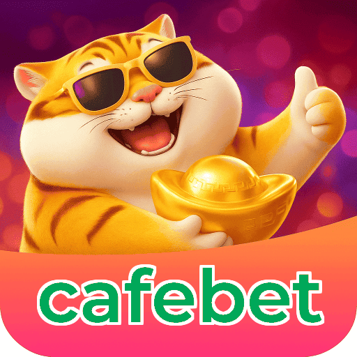 Cafebet: Cassino Premiado e Pagamentos Rápidos