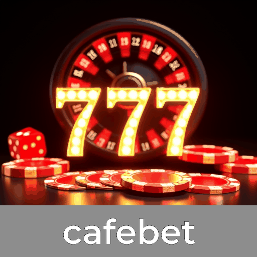 Cafebet: Slots com Prêmios, Roleta ao Vivo e Mais