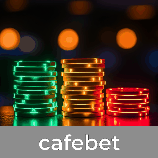 Descubra a emoção dos jogos de cassino no cafebet com experiências imersivas