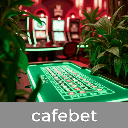 Cafebet: A excelência em apostas online com serviços profissionais