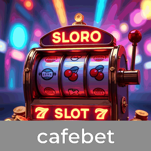 Cafebet: Slots com Prêmios, Roleta ao Vivo e Mais
