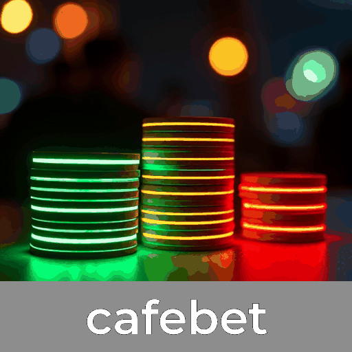 Cafebet: Experimente a excitação instantânea do Crash