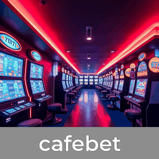 Cafebet: Experiência Autêntica com Jogos de Mesa ao Vivo